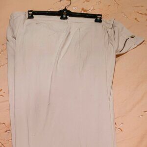 Tommy Bahama Silk Slacks